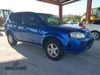 ✅ 2006 Saturn VUE • VIN: 5GZCZ23DX6S819039 • Lot: 42579858. Wystawiony na IAAI z przebiegiem 193 609 mil. Bezpłatny archiwum sprzedaży aukcyjnych z USA i szczegółowy raport historii pojazdu na DreamBid. Zdjęcie 1.