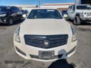 ✅ 2013 Cadillac ATS • VIN: 1G6AA5RX5D0159104 • Lot: 82645285. Listed on Copart with 130,496 mi. Free auction sales archive from the USA and detailed vehicle history report at DreamBid. Image 5.