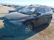 ✅ 2023 Toyota Corolla Cross XLE • VIN: 7MUDAAAG7PV053324 • Lot: 43586057. Listed on IAAI with 20,740 mi. Free auction sales archive from the USA and detailed vehicle history report at DreamBid. Image 2.