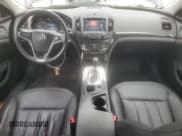 ✅ 2015 Buick Regal Premium I • VIN: 2G4GN5EX2F9197167 • Lot: 81512205. Wystawiony na Copart z przebiegiem 122 946 mil. Bezpłatny archiwum sprzedaży aukcyjnych z USA i szczegółowy raport historii pojazdu na DreamBid. Zdjęcie 8.