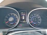 ✅ 2015 Hyundai Santa Fe • VIN: 5XYZU3LB7FG274910 • Лот: 91034995. Опубликован ранее на Copart с пробегом 163 728 миль. Бесплатный доступ к архиву аукционных продаж из США и подробный отчёт об истории автомобиля на DreamBid. Изображение 9.