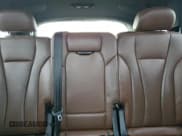 ✅ 2017 Audi Q7 Prestige • VIN: WA1VAAF70HD019336 • Лот: 91619905. Опубликован ранее на Copart с пробегом 110 839 миль. Бесплатный доступ к архиву аукционных продаж из США и подробный отчёт об истории автомобиля на DreamBid. Изображение 10.