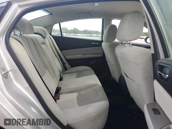 ✅ 2010 Mazda 6 i Touring Plus • VIN: 1YVHZ8CH2A5M17742 • Lot: 86252915. Wystawiony na Copart z przebiegiem Nie podano. Bezpłatny archiwum sprzedaży aukcyjnych z USA i szczegółowy raport historii pojazdu na DreamBid. Zdjęcie 10.