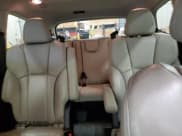 ✅ 2019 Subaru Ascent Limited • VIN: 4S4WMAPD5K3418032 • Lot: 84972255. Listed on Copart with 122,212 mi. Free auction sales archive from the USA and detailed vehicle history report at DreamBid. Image 10.