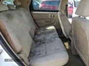 ✅ 2007 Suzuki XL7 • VIN: 2S3DB217076125912 • Lot: 48746985. Listed on Copart with Not provided. Free auction sales archive from the USA and detailed vehicle history report at DreamBid. Image 11.