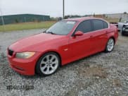 ✅ 2008 BMW 3 Series 335i • VIN: WBAVB73558KY65351 • Lot: 49228355. Listed on Copart with 149,546 mi. Free auction sales archive from the USA and detailed vehicle history report at DreamBid. Image 1.