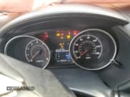 ✅ 2011 Mitsubishi Outlander SE • VIN: JA4AS3AW5BU034105 • Lot: 87313584. Listed on Copart with 249,221 mi. Free auction sales archive from the USA and detailed vehicle history report at DreamBid. Image 9.