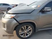 ✅ 2014 Kia Sorento SX Limited • VIN: 5XYKW4A71EG534510 • Лот: 42969163. Опубликован ранее на IAAI с пробегом 162 300 миль. Бесплатный доступ к архиву аукционных продаж из США и подробный отчёт об истории автомобиля на DreamBid. Изображение 19.