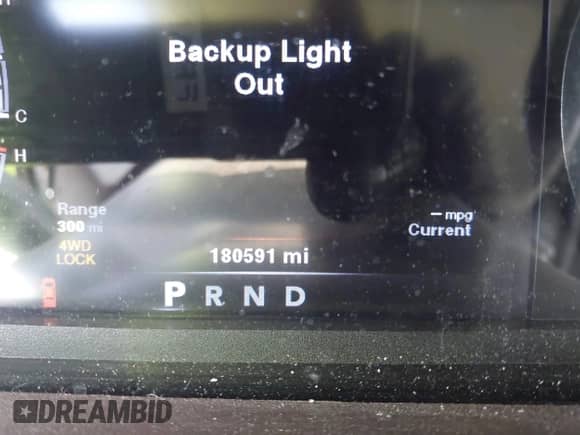 2014 Ram 1500 Big Horn with VIN 1C6RR7LM6ES398855, listed as a IAAI auction lot 42418978 with 180,591 mi miles and . Bid and sale history available at DreamBid. Image 15.