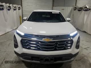 ✅ 2025 Chevrolet Equinox FWD LT • VIN: 3GNAXHEG0SL316368 • Lot: 70723635. Wystawiony na Copart z przebiegiem 9 756 mil. Bezpłatny archiwum sprzedaży aukcyjnych z USA i szczegółowy raport historii pojazdu na DreamBid. Zdjęcie 5.