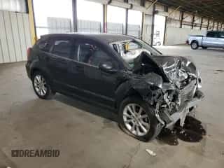 2011 Dodge Caliber Heat с VIN 1B3CB5HA4BD141393, выставлен на аукционе Copart как лот 66006424 с пробегом 125 994 миль миль и Списание • Salvage title. История ставок и продаж доступна на DreamBid. Изображение 4.