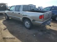 ✅ 2001 Chevrolet S-10 LS • VIN: 1GCDT13W61K228198 • Лот: 48802315. Опубликован ранее на Copart с пробегом 146 687 миль. Бесплатный доступ к архиву аукционных продаж из США и подробный отчёт об истории автомобиля на DreamBid. Изображение 2.