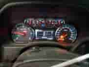 2014 Chevrolet Silverado 1500 LTZ с VIN 3GCUKSEC9EG361823, выставлен на аукционе Copart как лот 64789325 с пробегом 167 644 миль миль и Списание • Salvage title. История ставок и продаж доступна на DreamBid. Изображение 9.