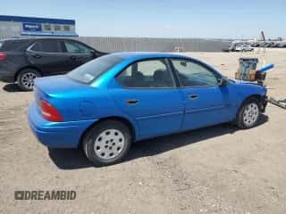 1998 Dodge Neon Competition z VIN 1B3ES47C0WD724345, wystawiony jako Copart lot #55983955 z przebiegiem 139 259 mil mil oraz Szkoda całkowita • Salvage title. Historia ofert i sprzedaży dostępna na DreamBid. Obrazek 3.