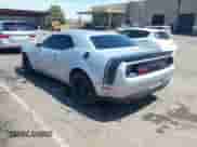 ✅ 2020 Dodge Challenger R/T Scat Pack • VIN: 2C3CDZFJ4LH222504 • Lot: 42283321. Wystawiony na IAAI z przebiegiem 9 098 mil. Bezpłatny archiwum sprzedaży aukcyjnych z USA i szczegółowy raport historii pojazdu na DreamBid. Zdjęcie 3.