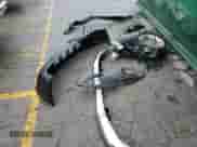 2003 Dodge Dakota SLT with VIN 1D7HL42X33S151165, listed as a Copart auction lot 78040874 with 84,766 mi miles and Salvage title. Bid and sale history available at DreamBid. Image 13.