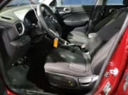 ✅ 2024 Hyundai Venue SEL • VIN: KMHRC8A34RU280173 • Lot: 47983885. Listed on Copart with 23,762 mi. Free auction sales archive from the USA and detailed vehicle history report at DreamBid. Image 7.