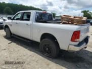 ✅ 2018 Ram 2500 SLT • VIN: 3C6TR5DT9JG411146 • Lot: 58729265. Wystawiony na Copart z przebiegiem 143 032 mil. Bezpłatny archiwum sprzedaży aukcyjnych z USA i szczegółowy raport historii pojazdu na DreamBid. Zdjęcie 2.