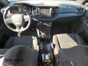 ✅ 2024 Dodge Durango Special Service • VIN: 1C4RDJFG1RC245150 • Lot: 65374365. Listed on Copart with 5,071 mi. Free auction sales archive from the USA and detailed vehicle history report at DreamBid. Image 8.