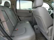 ✅ 2006 Chevrolet HHR LT • VIN: 3GNDA23P16S553204 • Лот: 46809555. Опубликован ранее на Copart с пробегом 229 299 миль. Бесплатный доступ к архиву аукционных продаж из США и подробный отчёт об истории автомобиля на DreamBid. Изображение 11.