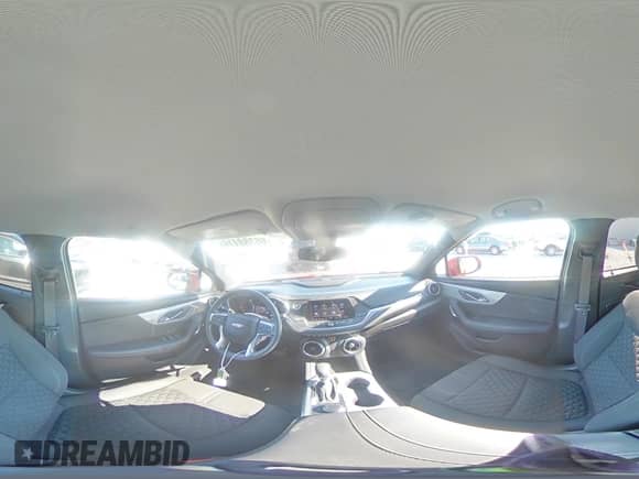 2021 Chevrolet Blazer LT with VIN 3GNKBCRS9MS586146, listed as a Copart auction lot 66388414 with 32,868 mi miles and Clean title. Bid and sale history available at DreamBid. Image 13.