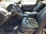 ✅ 2013 Audi Q7 Premium Plus • VIN: WA1LMAFE3DD004109 • Лот: 59389525. Опубликован ранее на Copart с пробегом 98 189 миль. Бесплатный доступ к архиву аукционных продаж из США и подробный отчёт об истории автомобиля на DreamBid. Изображение 7.