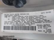 ✅ 2002 Toyota Highlander • VIN: JTEGF21A220059176 • Lot: 43580805. Wystawiony na IAAI z przebiegiem 351 264 mil. Bezpłatny archiwum sprzedaży aukcyjnych z USA i szczegółowy raport historii pojazdu na DreamBid. Zdjęcie 9.