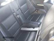 ✅ 2001 BMW 3 Series 330Ci • VIN: WBABS53461JU86613 • Lot: 43349266. Listed on IAAI with Not provided. Free auction sales archive from the USA and detailed vehicle history report at DreamBid. Image 8.