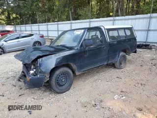 ✅ 1992 Toyota Pickup • VIN: JT4RN81A3N5134977 • Lot: 80505315. Wystawiony na Copart z przebiegiem 234 666 mil. Bezpłatny archiwum sprzedaży aukcyjnych z USA i szczegółowy raport historii pojazdu na DreamBid. Zdjęcie 1.