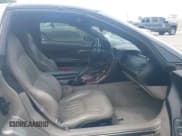 ✅ 2000 Chevrolet Corvette • VIN: 1G1YY22G4Y5111398 • Лот: 42912784. Опубликован ранее на IAAI с пробегом 82 769 миль. Бесплатный доступ к архиву аукционных продаж из США и подробный отчёт об истории автомобиля на DreamBid. Изображение 5.