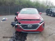 ✅ 2020 Hyundai Ioniq SE • VIN: KMHC75LC7LU210017 • Lot: 41961372. Wystawiony na IAAI z przebiegiem 35 051 mil. Bezpłatny archiwum sprzedaży aukcyjnych z USA i szczegółowy raport historii pojazdu na DreamBid. Zdjęcie 13.