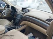 ✅ 2012 Acura MDX Advance • VIN: 2HNYD2H81CH521381 • Lot: 40968636. Listed on IAAI with 99,496 mi. Free auction sales archive from the USA and detailed vehicle history report at DreamBid. Image 5.