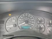 ✅ 1999 Chevrolet Silverado 1500 • VIN: 1GCEC14WXXZ213190 • Лот: 87797875. Опубликован ранее на Copart с пробегом 222 982 миль. Бесплатный доступ к архиву аукционных продаж из США и подробный отчёт об истории автомобиля на DreamBid. Изображение 9.