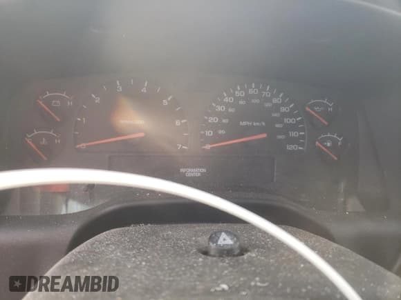 ✅ 2002 Dodge Dakota SLT • VIN: 1B7HG48N62S652764 • Lot: 85219384. Wystawiony na Copart z przebiegiem Nie podano. Bezpłatny archiwum sprzedaży aukcyjnych z USA i szczegółowy raport historii pojazdu na DreamBid. Zdjęcie 9.