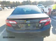 ✅ 2013 Toyota Camry SE • VIN: 4T1BF1FK2DU716432 • Lot: 43631034. Wystawiony na IAAI z przebiegiem 169 038 mil. Bezpłatny archiwum sprzedaży aukcyjnych z USA i szczegółowy raport historii pojazdu na DreamBid. Zdjęcie 16.