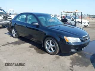 2008 Hyundai Sonata SE с VIN 5NPEU46F38H376669, выставлен на аукционе IAAI как лот 42454217 с пробегом 105 138 миль миль и . История ставок и продаж доступна на DreamBid. Изображение 1.