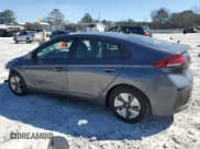 ✅ 2019 Hyundai Ioniq Blue • VIN: KMHC65LC5KU125310 • Lot: 46668335. Wystawiony na Copart z przebiegiem 132 058 mil. Bezpłatny archiwum sprzedaży aukcyjnych z USA i szczegółowy raport historii pojazdu na DreamBid. Zdjęcie 2.