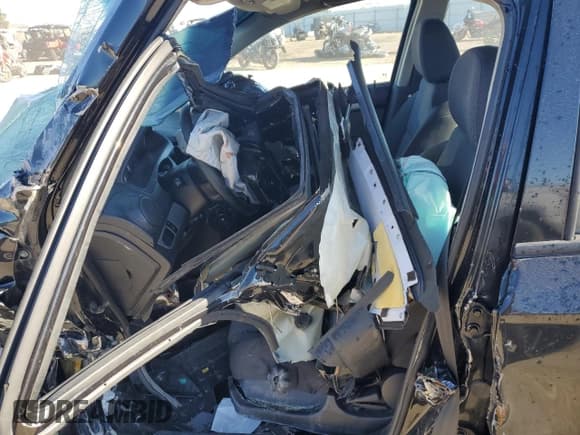 ✅ 2011 Chevrolet Aveo 1LT • VIN: KL1TD5DE3BB257379 • Lot: 46844885. Wystawiony na Copart z przebiegiem Nie podano. Bezpłatny archiwum sprzedaży aukcyjnych z USA i szczegółowy raport historii pojazdu na DreamBid. Zdjęcie 7.