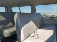 ✅ 2005 Ford Econoline Passenger XL • VIN: 1FBNE31L85HB00491 • Lot: 81552165. Wystawiony na Copart z przebiegiem 171 255 mil. Bezpłatny archiwum sprzedaży aukcyjnych z USA i szczegółowy raport historii pojazdu na DreamBid. Zdjęcie 11.