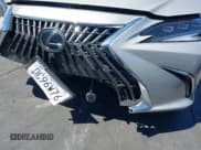 ✅ 2024 Lexus ES 300h Luxury • VIN: 58AEA1C17RU049851 • Lot: 43159025. Listed on IAAI with 3,473 mi. Free auction sales archive from the USA and detailed vehicle history report at DreamBid. Image 6.