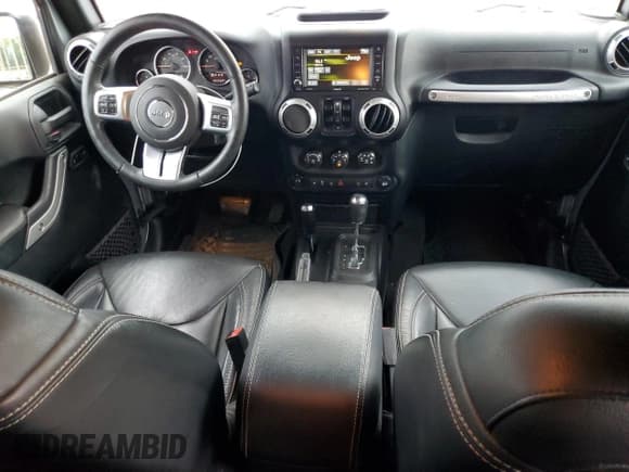 ✅ 2017 Jeep Wrangler Unlimited Rubicon • VIN: 1C4HJWFG9HL578146 • Lot: 60255635. Listed on Copart with 103,592 mi. Free auction sales archive from the USA and detailed vehicle history report at DreamBid. Image 8.