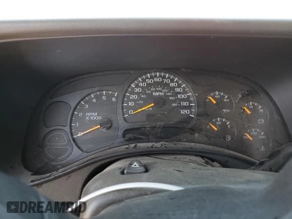 ✅ 2005 Chevrolet Suburban Z71 • VIN: 3GNFK16Z05G109536 • Лот: 46435445. Опубликован ранее на Copart с пробегом 319 814 миль. Бесплатный доступ к архиву аукционных продаж из США и подробный отчёт об истории автомобиля на DreamBid. Изображение 9.