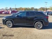 ✅ 2021 Lexus RX 350 • VIN: 2T2HZMDA1MC262216 • Лот: 43467266. Опубликован ранее на IAAI с пробегом 30 190 миль. Бесплатный доступ к архиву аукционных продаж из США и подробный отчёт об истории автомобиля на DreamBid. Изображение 14.