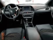 ✅ 2019 Hyundai Sonata SEL • VIN: 5NPE34AF8KH785347 • Lot: 72868862. Listed on Copart with 49,942 mi. Free auction sales archive from the USA and detailed vehicle history report at DreamBid. Image 8.