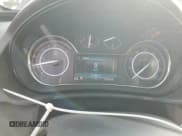 ✅ 2016 Buick Regal Premium II • VIN: 2G4GS5GX4G9208063 • Lot: 92488785. Listed on Copart with 114,705 mi. Free auction sales archive from the USA and detailed vehicle history report at DreamBid. Image 9.