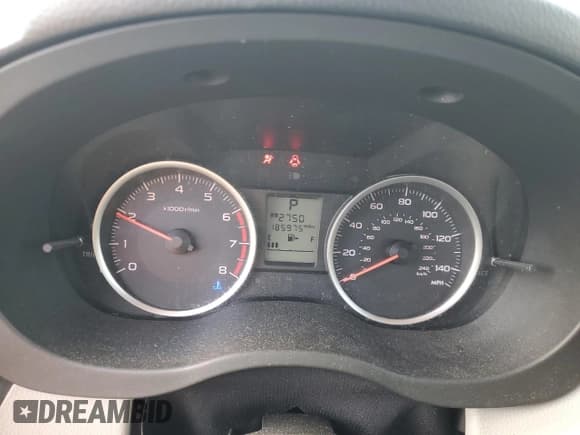 ✅ 2016 Subaru Forester 2.5i • VIN: JF2SJAAC0GH490375 • Lot: 93677815. Listed on Copart with 185,975 mi. Free auction sales archive from the USA and detailed vehicle history report at DreamBid. Image 9.