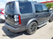 ✅ 2016 Land Rover LR4 HSE • VIN: SALAG2V69GA798651 • Лот: 42620768. Опубликован ранее на IAAI с пробегом 132 790 миль. Бесплатный доступ к архиву аукционных продаж из США и подробный отчёт об истории автомобиля на DreamBid. Изображение 4.