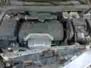 2018 Chevrolet Impala LS with VIN 2G11X5SA3J9116926, listed as a Copart auction lot 68361385 with 149,415 mi miles and Salvage title. Bid and sale history available at DreamBid. Image 15.