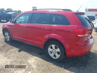 ✅ 2013 Dodge Journey American Value • VIN: 3C4PDCAB7DT500881 • Lot: 43193439. Wystawiony na IAAI z przebiegiem 165 029 mil. Bezpłatny archiwum sprzedaży aukcyjnych z USA i szczegółowy raport historii pojazdu na DreamBid. Zdjęcie 3.