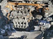 ✅ 2010 Hyundai Sonata GLS • VIN: 5NPET4AC8AH580597 • Лот: 78811384. Опубликован ранее на Copart с пробегом Не указан. Бесплатный доступ к архиву аукционных продаж из США и подробный отчёт об истории автомобиля на DreamBid. Изображение 11.